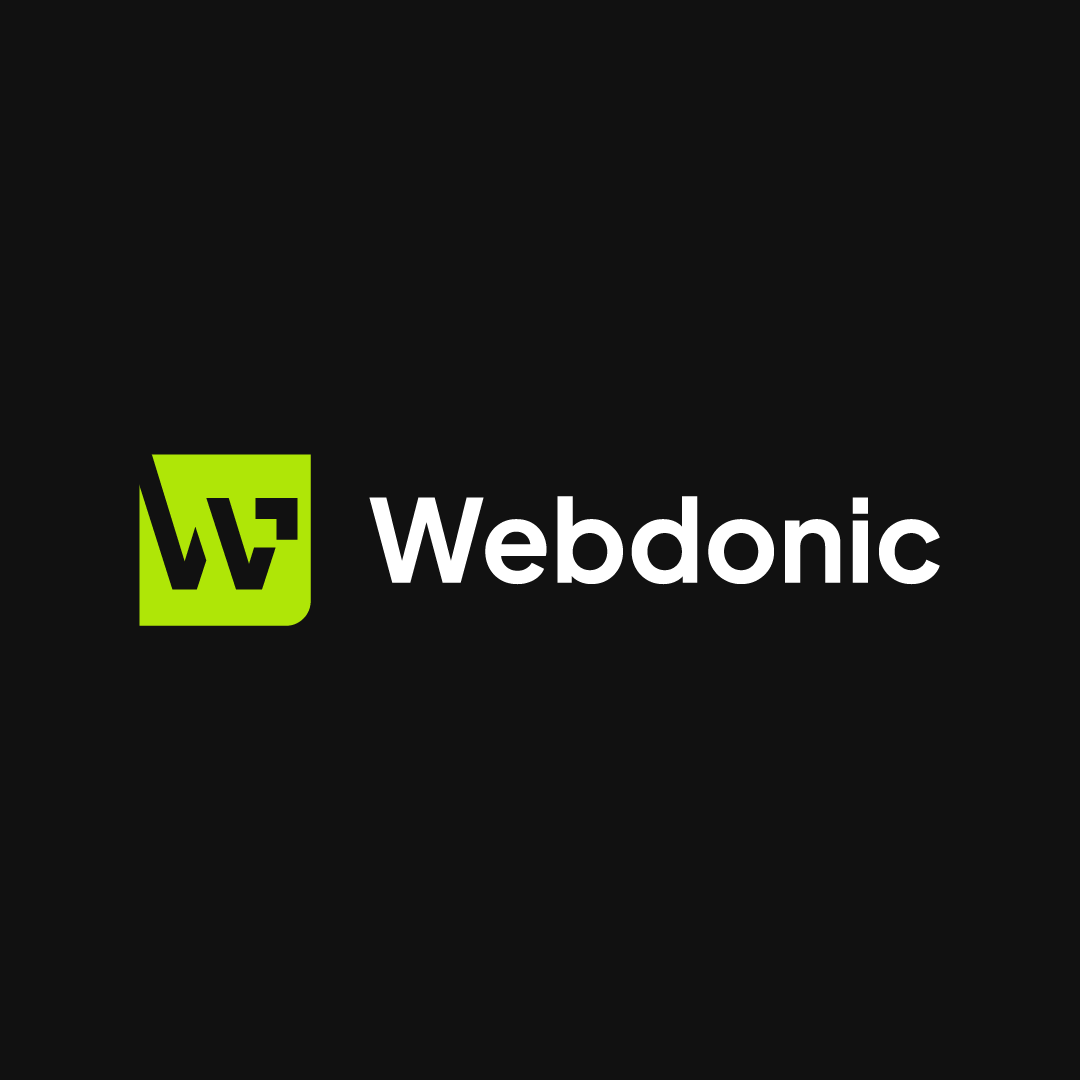 Webdonic